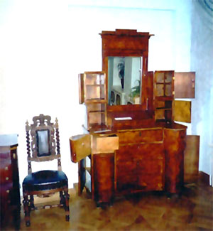 Музей мебели