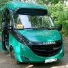 Экскурсионный транспорт » Экскурсионный автобус Iveco