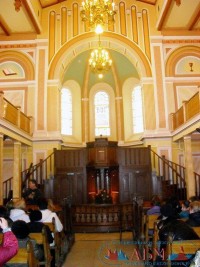 Церковь Евангельских Христиан Баптистов в Москве